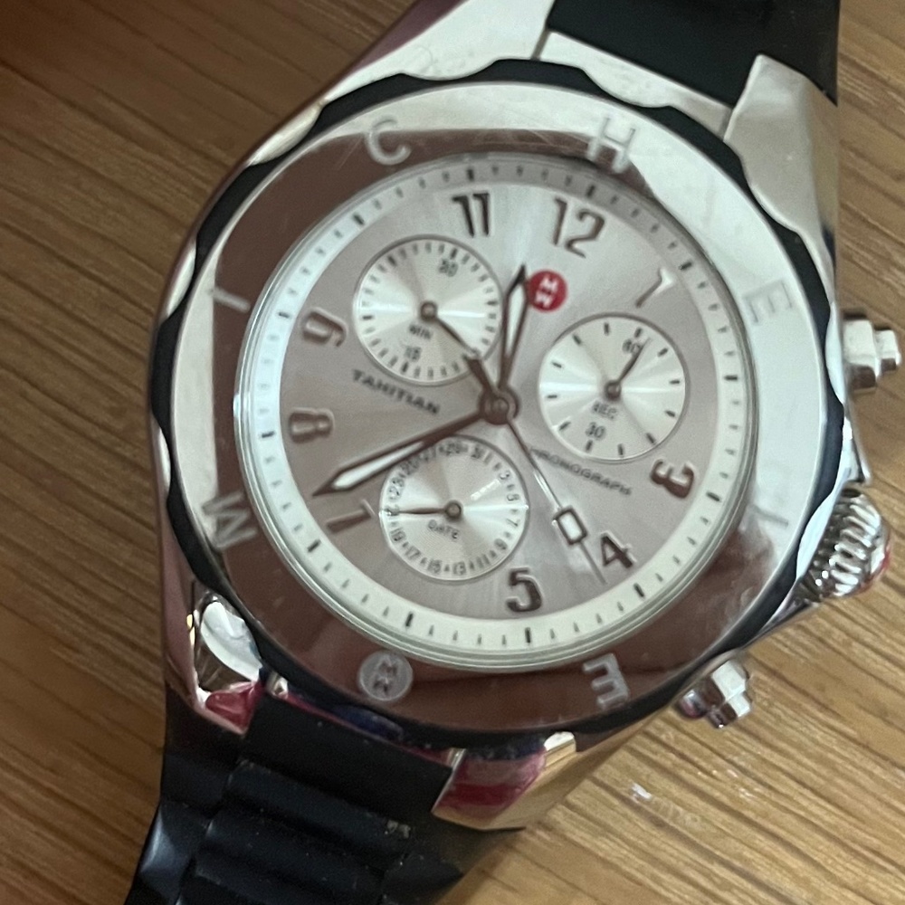 Michelle watch